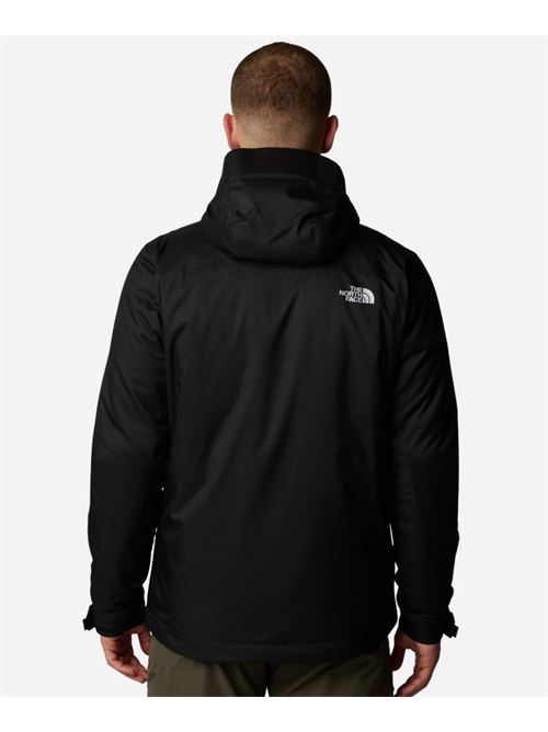 m millerton insulated jacket THE NORTH FACE | NF0A3YFI4H01.4H01